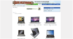 Desktop Screenshot of one.zeropricetags.com