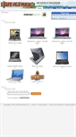 Mobile Screenshot of phones.zeropricetags.com