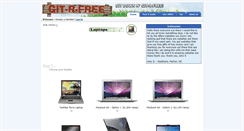 Desktop Screenshot of plasmas.zeropricetags.com